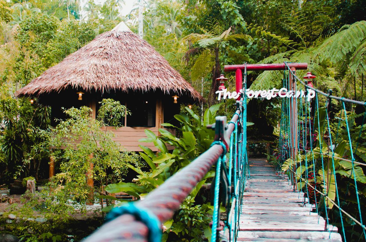 Forest Camp Resort Valencia  Esterno foto