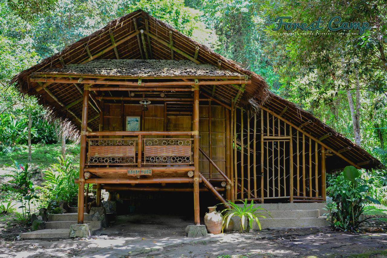 Forest Camp Resort Valencia  Esterno foto