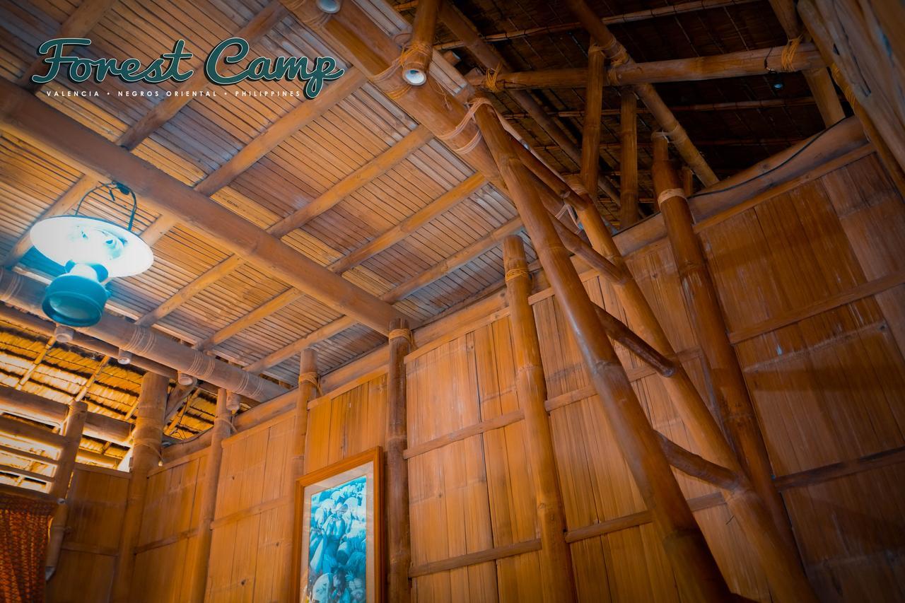Forest Camp Resort Valencia  Esterno foto