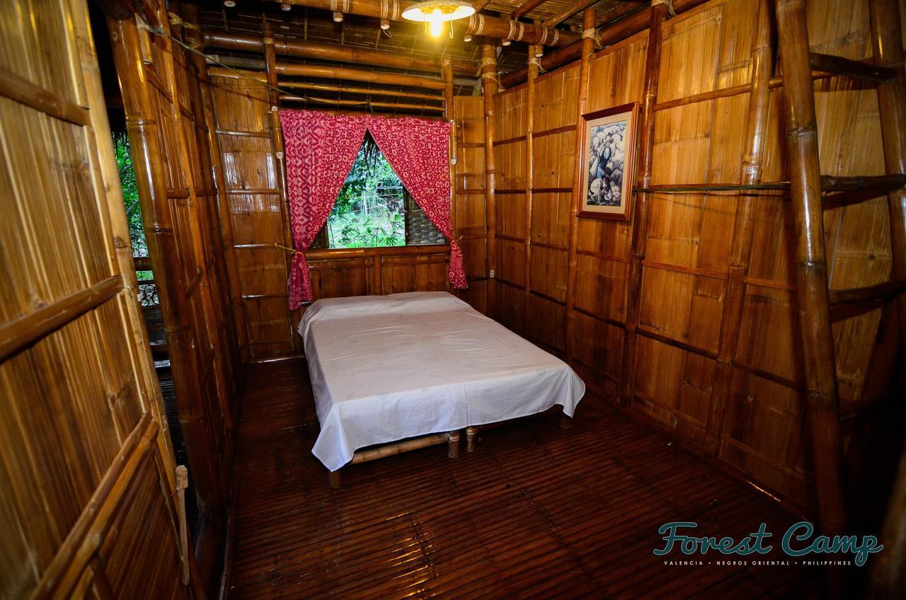 Forest Camp Resort Valencia  Esterno foto