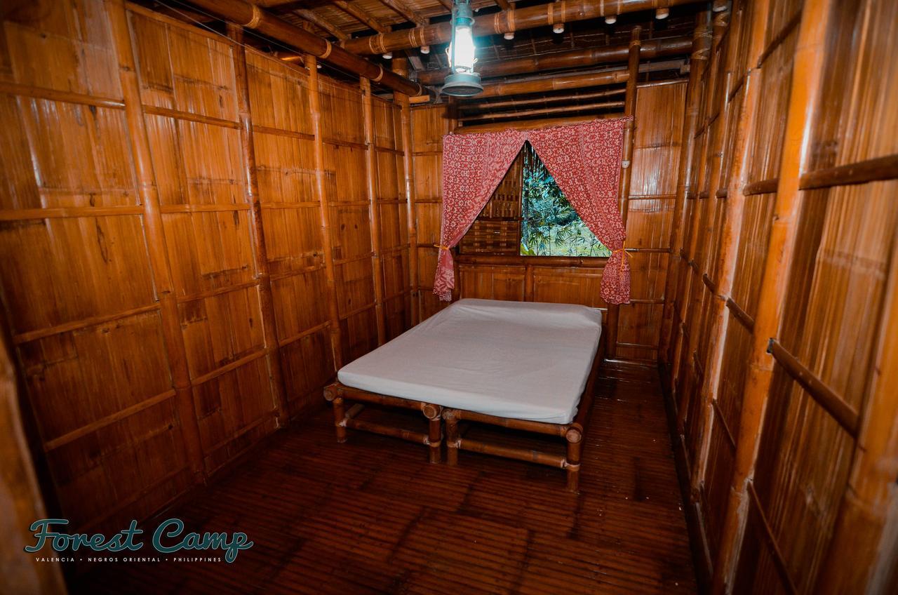 Forest Camp Resort Valencia  Esterno foto