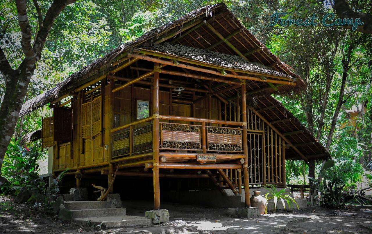 Forest Camp Resort Valencia  Esterno foto