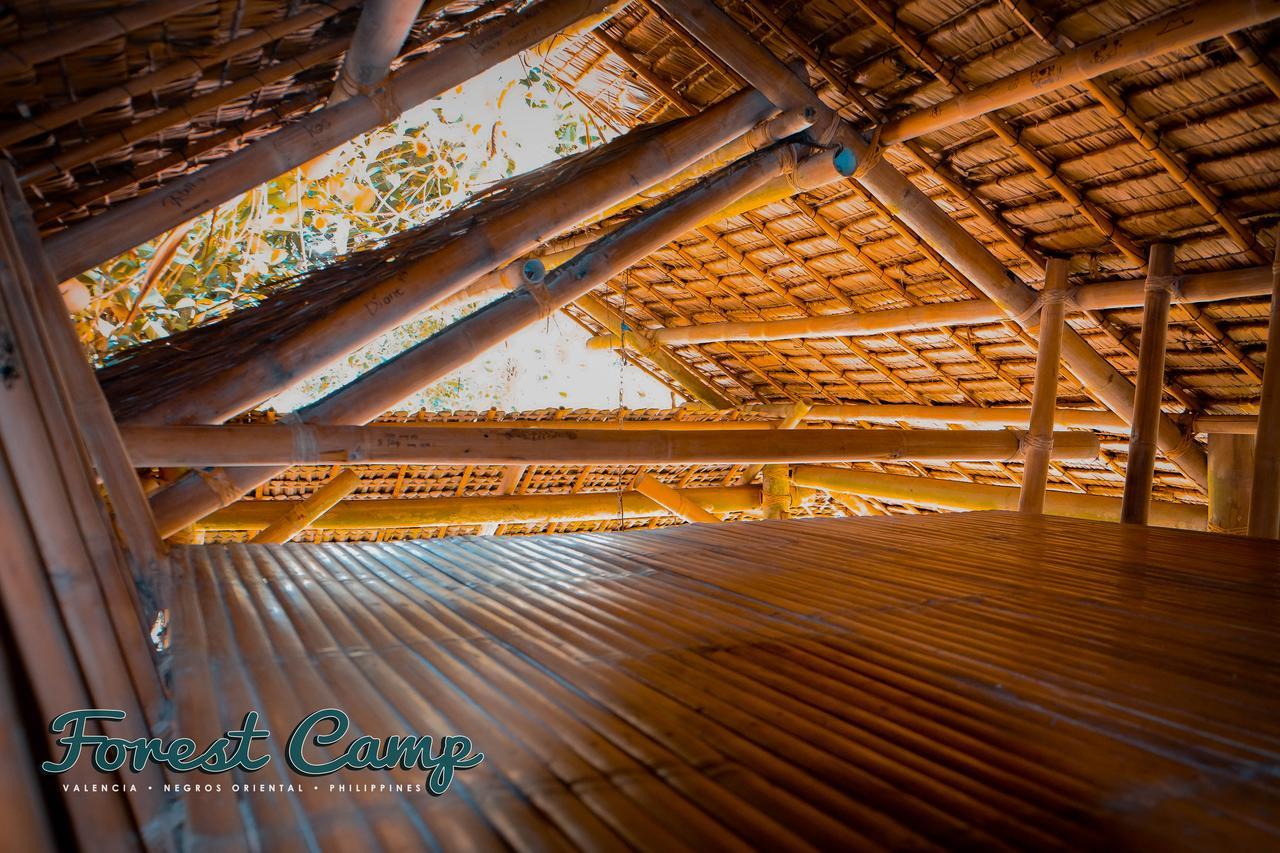 Forest Camp Resort Valencia  Esterno foto