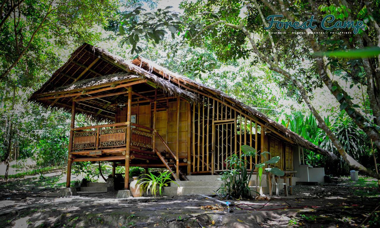 Forest Camp Resort Valencia  Esterno foto